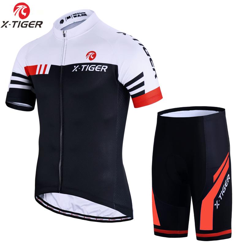 Cycling Sets Bike uniform Road Bicycle Jerseys MTB Bicycle Wear Breathable Cycling Clothing 2026 summer breathable outdoor sports cycling suit set