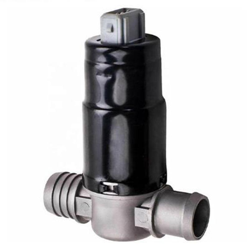 IACV 13411433626 Idle Air Control Valve for BMW E30 E34 E36 M20 M50320i 325i 325is 520i 525i Car Auto part