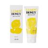 Lemon Honey Wash‑Off Pack — 150 G — 1 Unit