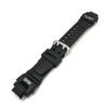 Men Women Silicone Watch WristBand for C-asio G Shock GA100 GD100 GD120 GA120 GA-110 G-8900