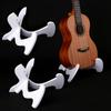 New Portable Wooden Foldable Holder Vertical Ukulele Display Musical Strings Guitar Stand Rack