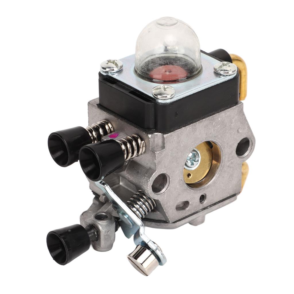 Комплект воздушного фильтра, железный резиновый ABS-карбюратор, топливный шланг, набор груш для подкачки топлива для газонокосилки Stihl FS75 FS80R