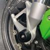 Motorcycle Front Rear Wheel Spindle Blanking Axle Fork Crash Slider Cap Hub Protector Pad For BMW S1000RR S1000R/XR M1000R/RR