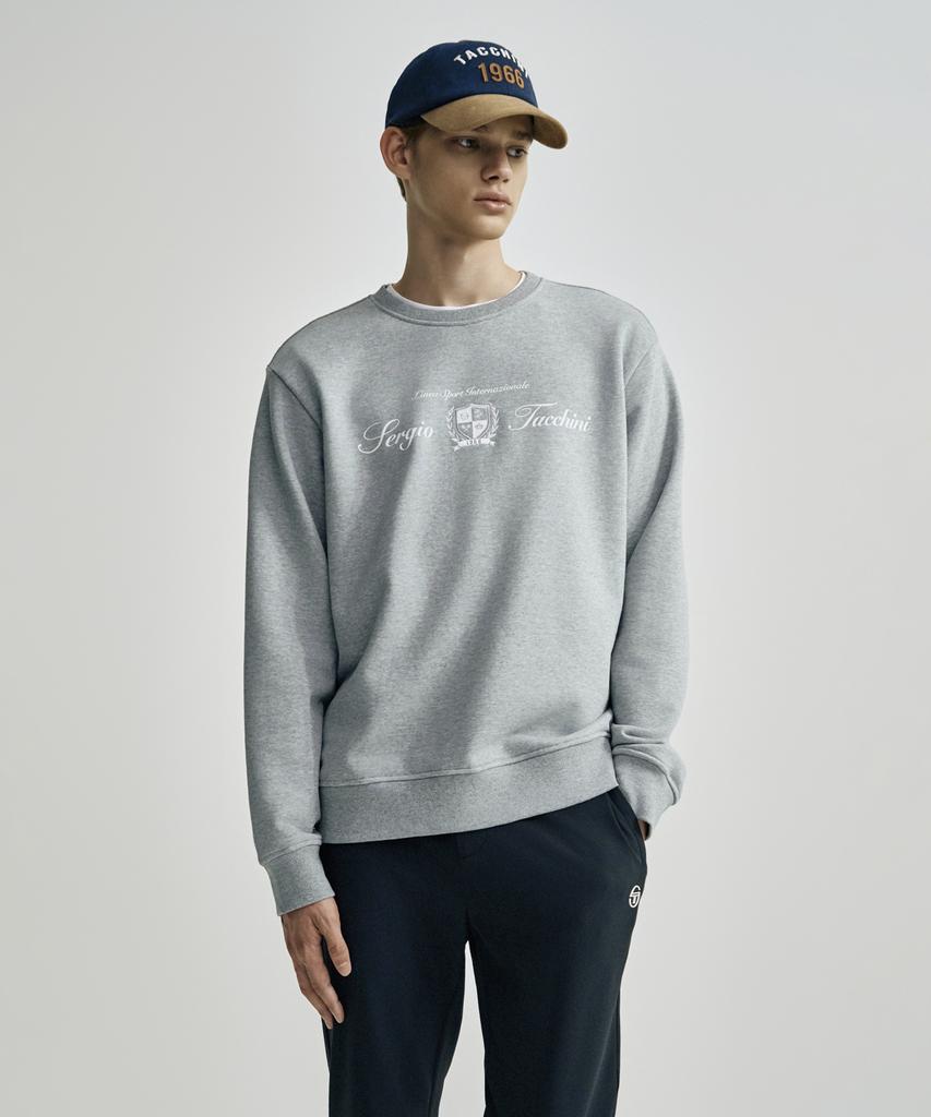Кепка SERGIO TACCHINI U Artwork (военно-морской флот)