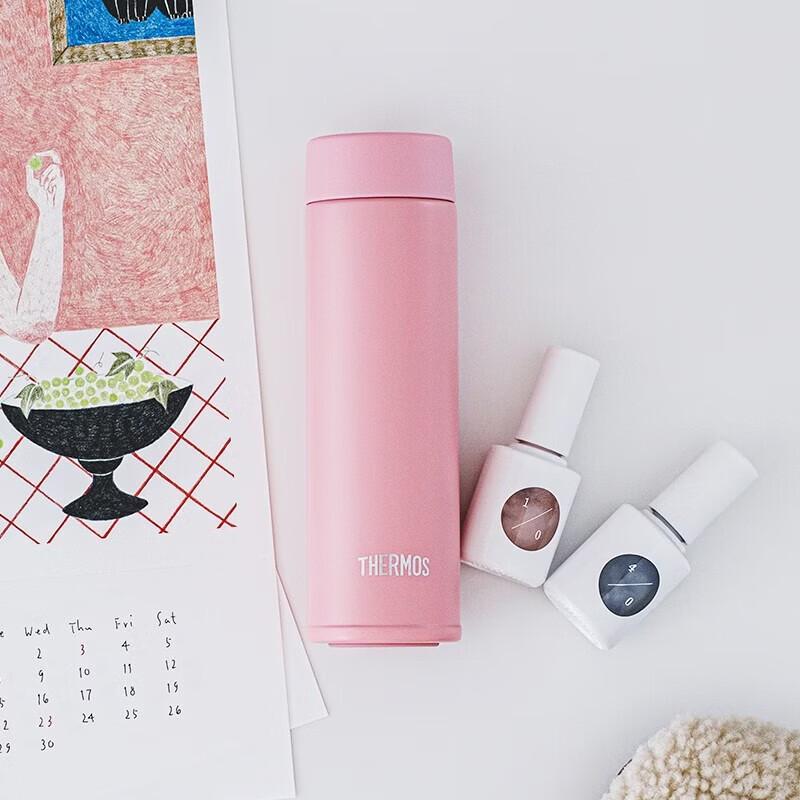 Thermos 160 мл портативная мини-термокружка