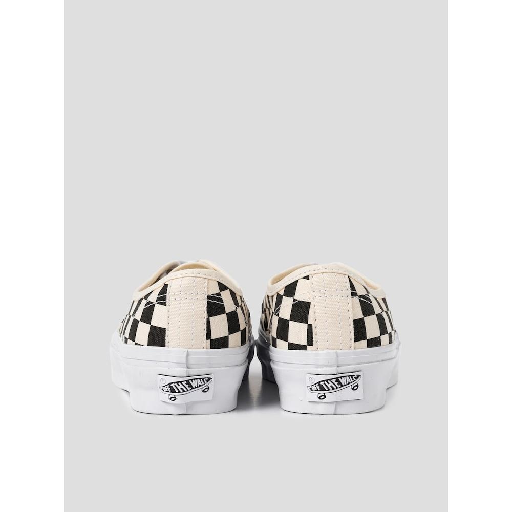 Vans Og Authentic Reissue 44 Белый Gm41k3fv11