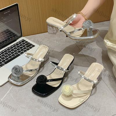 Женская обувь – Босоножки