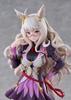 Uma Musume Pretty Derby Бива Хаяхидэ масштабный пластиковый раскрашенный готовый продукт 1/7