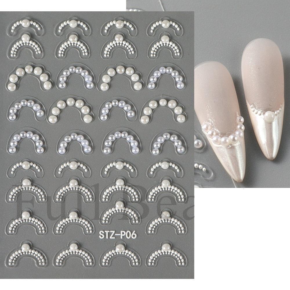 Металлические золотые серебряные наклейки для ногтей сердечки звезды нейл-арт наклейки слайдеры маникюрный декор