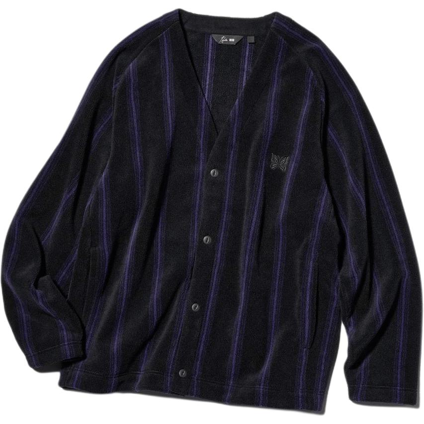 Uniqlo X Иглы FW25 Вязание Унисекс 484125-09