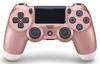 Беспроводной контроллер розового золота (DUALSHOCK 4)