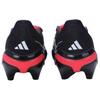 adidas Predator League Складной язычок AG Черный Core Белый Cloud Белый Яркий Красный Унисекс Кроссовки JR7900