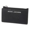 Кошелек Bifold Wallet 4P4SMP026S02 001 Card Case Outlet Wallet BLACK [Marc Jacobs] Женский [Товар]