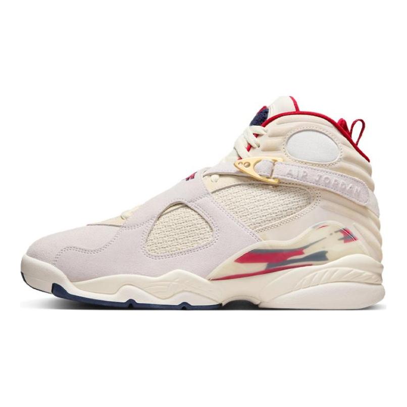 SoleFly X Jordan 8 "Mi Casa Es Su Casa" Jordan FJ2850-107