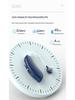Bluetooth Слуховой аппарат Усилитель звука для пожилых людей с аксессуарами