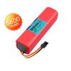For Xiaomi My Robot Vacuum Cleaner 14.4V 5600mAh Li-ion Battery My Robot Vacuum Cleaner Accessories Roborock S50 S51