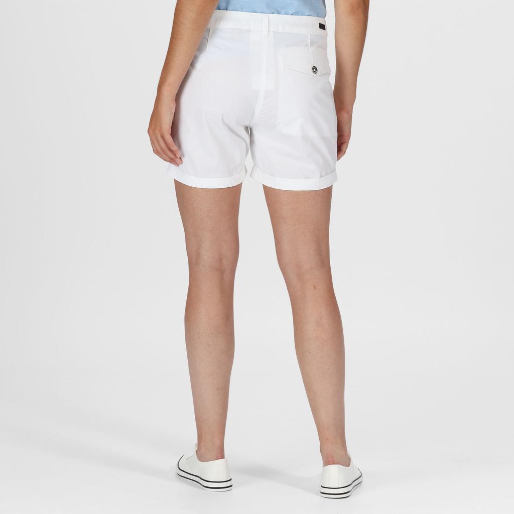 Regatta Womens/Ladies Pemma Shorts