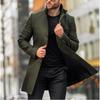 New Autumn and Winter Coats, Blazers, Men's Jackets
