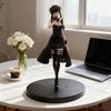 16 СМ SPY×FAMILY Аниме Фигурка Kawai Anya Forger Yor Forger Фигурки Стоячая Фигурка Коллекционная Модель Игрушки Куклы В Наличии
