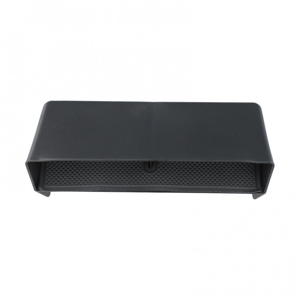 Для BYD Song PLUS DM-i EV/Для Seal U 2024 2025 Центральный бокс для хранения