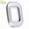 Dama X5 Rear Seat Adjustment Frame and Back Switch Decorative Sticker
