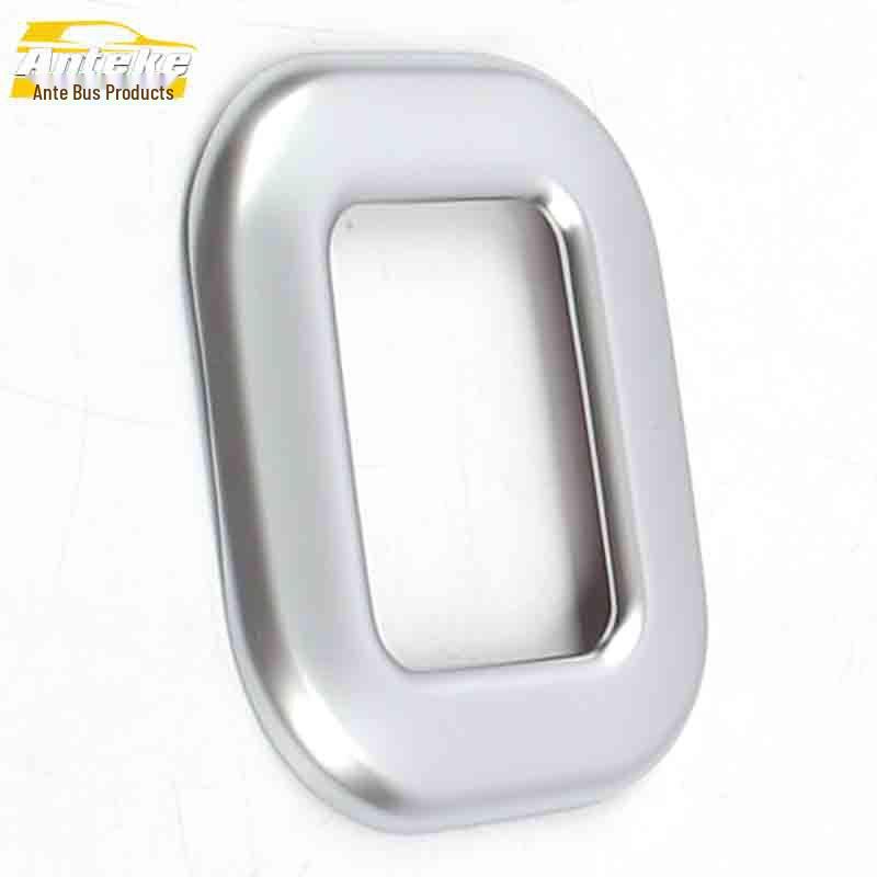 Dama X5 Rear Seat Adjustment Frame and Back Switch Decorative Sticker