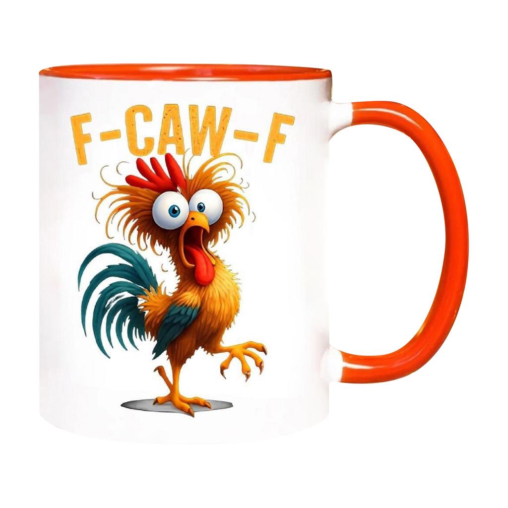 Креативная керамическая кружка с ручкой для кофе, молока, чая, для дома