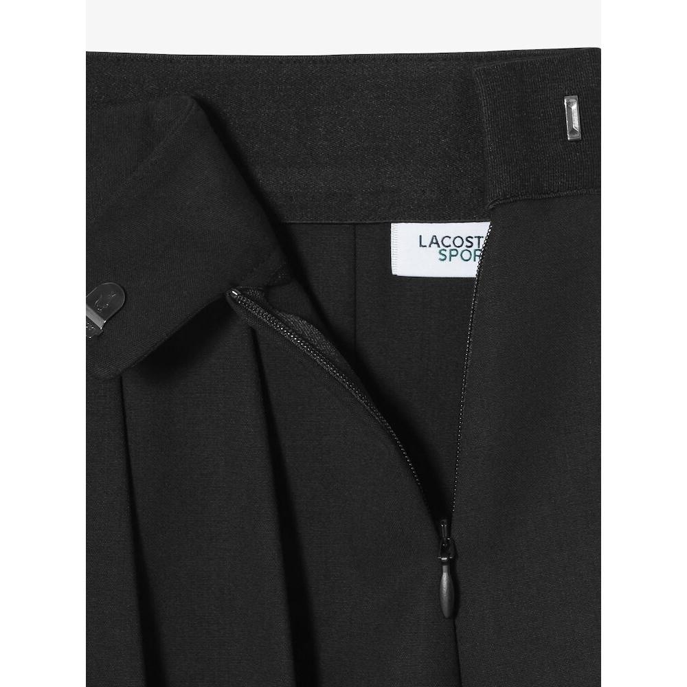 Lacoste Женская юбка средней длины S в складку Jf408e 54n 031 q2nJf408e 54n031