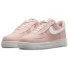 Nike Air Force 1 Low 07 Premium Next Nature Sun Club - Мужские кроссовки Arctic Orange Sail DM0208-800
