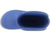 Crocs Handle It Rain Размер 10 Детские сапоги, Синий,