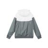 Nike WINDRUNNER Jacket Men's Gray (Unisex) Jackets 727325 084