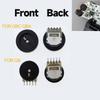 Repair Motherboard for GBA/GBASP/GBC/GBP Game Accessories Battery Spring Plate Interface Speaker Compatible with Multiple Models