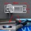 Owtosin Rear View Camera For Nissan Qashqai/Dualis J10 J11 2006-2019 X-Trail t31 2007-2013 Juke F15 2010-2019 Kicks P15 Car