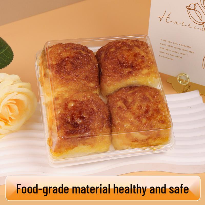 Wofenkexen Deluxe Assorted Dessert Box