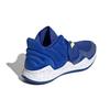 adidas Низкие баскетбольные кроссовки Deep Threat Primeblue Детские кроссовки GZ0094