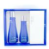 Sum37 Degree Waterful Refreshing Toner Большой Емкости Специальный Набор (Тонер 170 мл + Тонер 100 мл + Хлопок 70 листов), 1 набор, 170мл