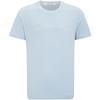 Minimalist Classic Printed Cotton Commuter Short Sleeve T-Shirt Men T-Shirts J323261C1U