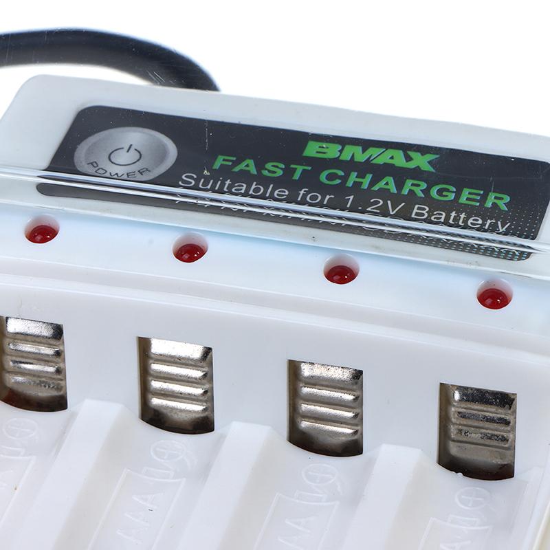 1,2 В 1,5 В Aa Aaa зарядное устройство для аккумуляторной батареи для игрушки с дистанционным управлением, вилка EU