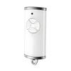 868MHz Garage Door Openers Handheld Transmitter Key Replacement Opener Fit for Hormann Bisecur HSE4-868-BS