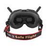 Enjoy Extended Flight Meetings with this FPVs V2 Goggles Foam Eye Cover Sponge Eye Pad Reduce Pressure Stay Comfortable