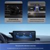 Car Phone Holder Base for Hongqi H5/E-QM5 Models - Vehicle-Specific Accessory