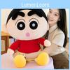 Creyon Chan Shin Buriburizaemon Plush Toy Anime Peripheral Gift Children Dolls