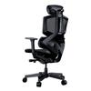 Fauteuil gaming - Cougar Gaming - ARGO ONE BLACK - Ergonomique - Réglable - Accoudoirs ajustables