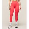 Gymshark Леггинсы Whitney Кораллово-красный B3c6k Rb0y