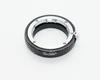 CONCEPT Leica M Mount Canon EOS M Mount Adapter with Lens Cloth K&F L/M - Lm-eosm (KFEOSM)
