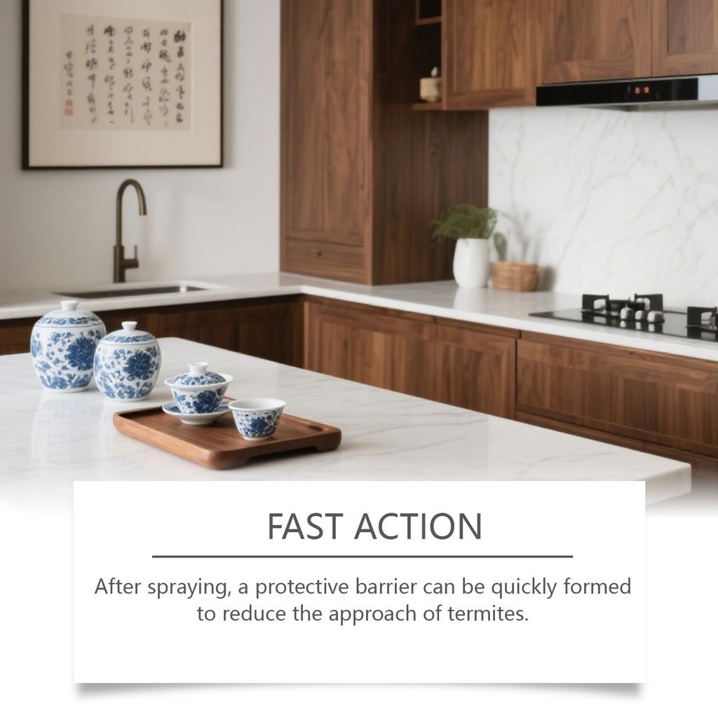 Termite Killing Spray; Termite Spray; Termite Killing(237ml)