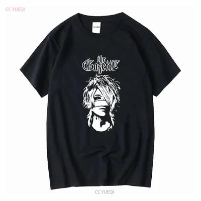 Лучший вариант Reita The Gazette Классический Популярный Премиум Футболка Размер от S до 5XL винтажный Стирка уличная одежда Мягкий Удобный мужской