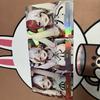 Нами One Piece ACG DIY Рельефная Боа Хэнкок Самоконтроль Коллекция, Подписанная Коллекционная Карточка, Аниме Мультфильм Подарок