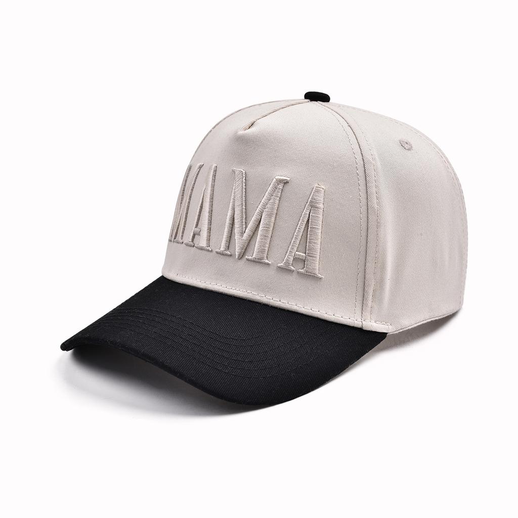 Сетчатая кепка-тракер с вышитой буквой, регулируемая кепка-snapback с 3D-вышивкой буквы для взрослых, повседневная, для использования на открытом воздухе