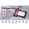 Thinkscan Plus S7 OBD2 Scanner Car Diagnostic Scanner for Engine ABS Transmission AC BCM IC Airbag Code Reader Auto Scan Tools